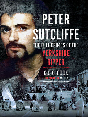 cover image of Peter Sutcliffe